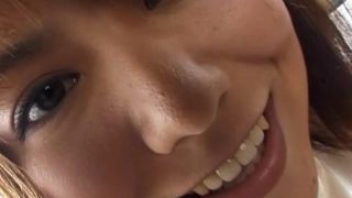 Awesome Senna Ogawa Asian babe has cute sex Video Online international Senna Ogawa-1