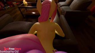 [GetFreeDays.com] Twilight Sparkle fuck fluttershy Sex Leak May 2023-3