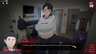 [GetFreeDays.com] Tenants Of Dead Hentai Sex Game Sex Scenes Gameplay Part 3 18 Adult Clip February 2023-4