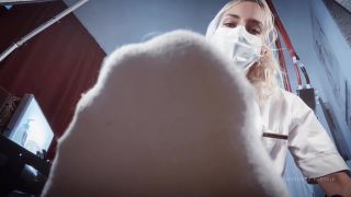 online xxx video 16 Elis Euryale – Foot Worship Treatment | dirty talking | fetish porn elise graves femdom-3
