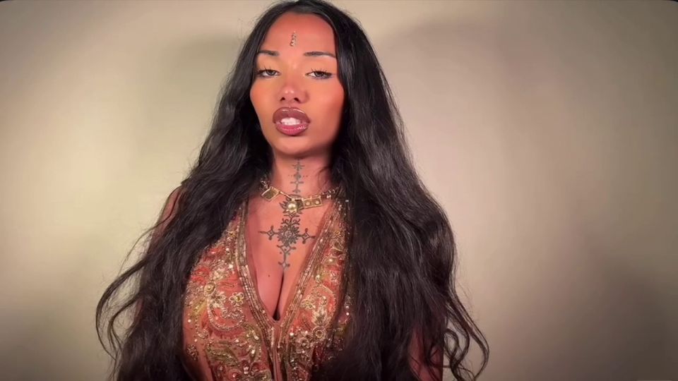 [K2S.CLUB] Rani Punnani - Fuck Your Hand While I Fuck Big Cock - HD 720P