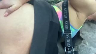 free online video 11 public fetish milf porn | Shelbi DD – Quick Public Fuck – Filled Up While Hiking | creampie-3