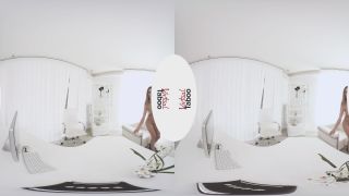 Online Tube VirtualTaboo presents Veronica Clark in Office Playtime - virtual reality-0
