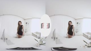 Online Tube VirtualTaboo presents Veronica Clark in Office Playtime - virtual reality-1