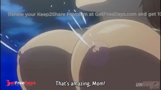 [GetFreeDays.com] Caught My Step Mom Masturbating With Porn - Hentai Uncensored Subtitled Porn Video February 2023-6