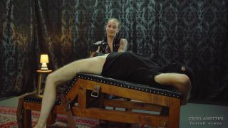 online adult clip 29 motherless femdom fetish porn | Mistress Anette - Painfully sweet - FullHD 1080p | handjob-3