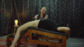 online adult clip 29 motherless femdom fetish porn | Mistress Anette - Painfully sweet - FullHD 1080p | handjob-5