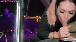 Finished the Job on the Ferris Wheel-2
