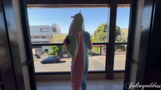 My Little Unicorn A Magical Blowjob Onlyfans (Amateur porn)-1