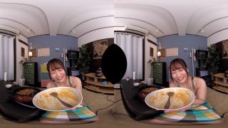 KBVR-063 D - Japan VR Porn - (Virtual Reality)-2