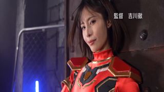 [SuperMisses.com] [ZENP-03] Beast God Squadron Beat Rangers: The Conquest of Beat Phoenix-020-8