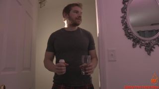 xxx clip 33 Modern Taboo Family – Mommy needs Him – Ashley Fires, Alex Addams, tampon fetish on hardcore porn -1
