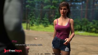 [GetFreeDays.com] Summer Heat 49 PC Gameplay Adult Leak June 2023-3