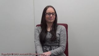 online adult clip 12 Shirly's first spanking [588.7 MB] on fetish porn selena gomez femdom-1