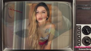 adult video 44 Humiliation POV: Self Destructive Side Effects Of Your Princess Cherry Addiction on fetish porn leather fetish-2