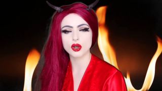 free adult clip 40 Empress Poison - Mother Satans Chastity Mindfuck - FullHD 1080p, femdom lifestyle on femdom porn -0