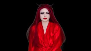 free adult clip 40 Empress Poison - Mother Satans Chastity Mindfuck - FullHD 1080p, femdom lifestyle on femdom porn -1