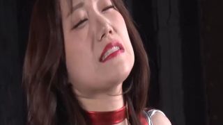 [WarAnLov.com] SPSC-32 Heroine Various Changes: Mighty Remy (FHD ver.)-007-8