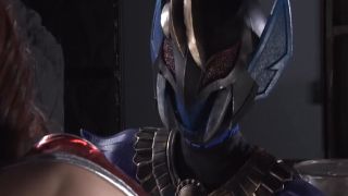 [WarAnLov.com] SPSC-32 Heroine Various Changes: Mighty Remy (FHD ver.)-007-9