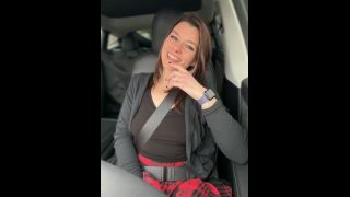 Milfy - Lexi Luna - Naughty MILF Lexi Seduces Young Stud In Shower Lexi Luna Big Tits-5