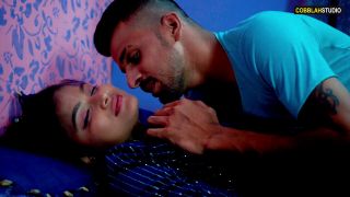 Stepbrother teaches his stepsister a sex lesson indian porn by....-1