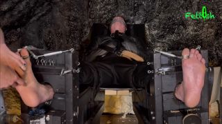 online porn video 33 gay feet bdsm Fettish - Vengeance - Sydney Paige 2 - FullHD 1080p, tickling on fetish porn-6