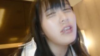 FC2-PPV-4753642 顔出し、プリケツ美尻で美脚・K-POP推し活やってる尻軽ギャル-7