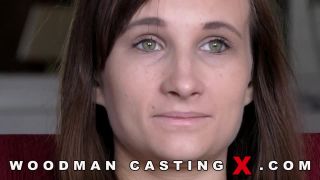 Lylia Lin casting X-4