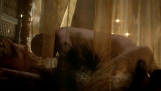 Lara Pulver – Da Vinci’s Demons s01 (2013) HD 1080p!!!-7