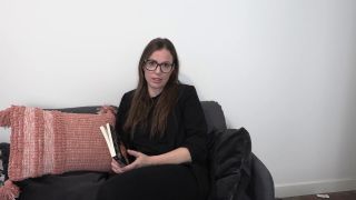 yogabella Detention Turns Naughty-1
