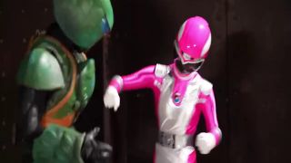 [SuperMisses.com] SPSE-23 Heroine Action SP Holy Treasure Squadron Jewel Ranger-016-1