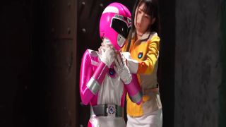 [SuperMisses.com] SPSE-23 Heroine Action SP Holy Treasure Squadron Jewel Ranger-016-4
