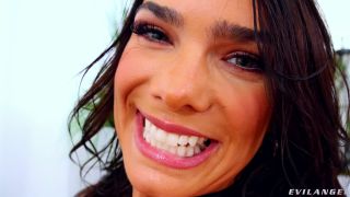 Evil Angel 25 11 26 Ivy Ireland – Full HD - Ireland-1