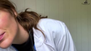 evavenom Vasectomy Enhancement Procedure (Fetish porn)-1