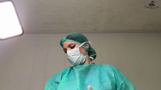 evavenom Vasectomy Enhancement Procedure (Fetish porn)-3