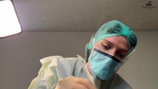 evavenom Vasectomy Enhancement Procedure (Fetish porn)-7