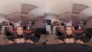 Lena Paul in Cum Another Day,  on 3d -2