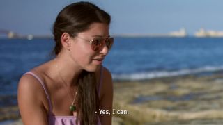 Clara Francesca Pagone, Kelsey Gillis, Marie Schmidt, Naomi Said, etc – In Corpore (2020) HD 1080p - [Celebrity porn]-2