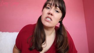 online video 36 girl feet fetish pov | Lucy Skye - Make it Fit | femdom-3