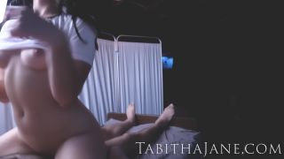 Pt 5 TheTabithaJane - Femdom Nurse With Healing Pussy-8