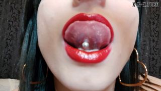  MoneyGoddesss  Moneygoddesss Red Lips Erotica hardcore-1