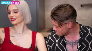 Christy White - Greek Teen Christy White Dirty Office Dealings - Teen-2