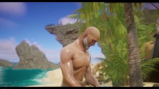 LewdGames01 - Wild Life Game Storiline Sex Scens #04-1