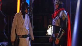 [SuperMisses.com] GIGP-05 U.S.A. Super Heroine -Accel Girl VS Dyna Woman-003-9