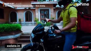BHABHI NE DEVER KE SATH KIYA SEX PART 3 - Yorgelis Carrillo-1
