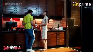 BHABHI NE DEVER KE SATH KIYA SEX PART 3 - Yorgelis Carrillo-5