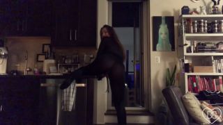 Dani Daniels - Dani Daniels . com - Super Villain JOI-3