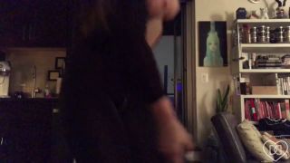 Dani Daniels - Dani Daniels . com - Super Villain JOI-6