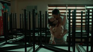 Hot Erotic Nights: Discover Intense Couple Scenes Live-5