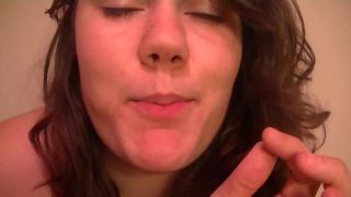 online porn clip 34 Lucy Skye - Mouth Slave Gets Eaten | femdom | fetish porn tangent femdom-3